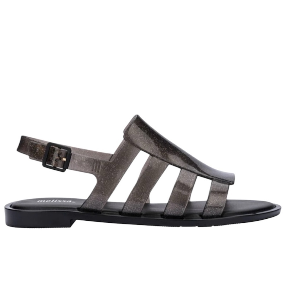 NWOT Melissa
Women's Boemia Slingback Sandals SIZE 8 - Picture 3 of 7